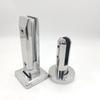 304 Stainless Steel Precision Cast Pool Glass Clip