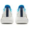 Anta Kai 1 Basketball Men White Blue Gold 112531110S-1