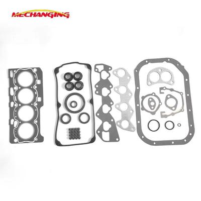 For MITSUBISHI pajero MINI 700 DOHC 4A30 Engine Parts Engine Rebuild Kits Engine Gasket MD974191