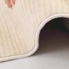 Light Luxury Bedroom Decor Carpet Round Carpets for Living Room Fluffy Soft Bedside Plush Rug Home Washable Anti-slip Floor Mat