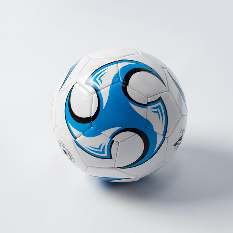 WEZHO Football Match & Training Ball