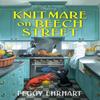 Knitmare On Beech Street by Peggy Ehrhart Paperback Book 9781496738868