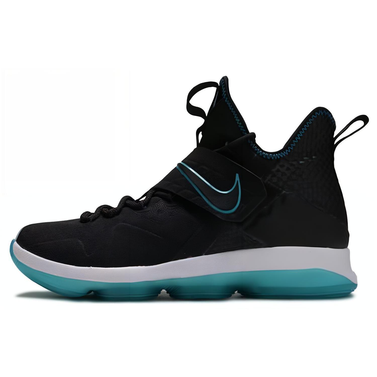 

новые Nike LeBron 14 Red Carpet 44