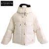 [Domestic Regular] 774871 GG Cotton Canvas Hooded Jacket 40 whiteUsed