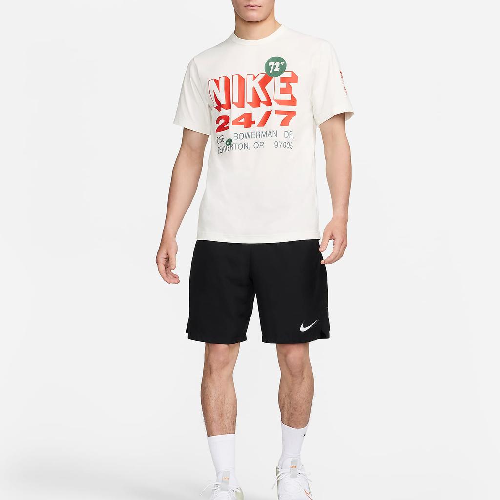 New Nike T Shirts Men's Canvas FN3989-133