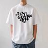 All Time Modern Pop Punk Rock Music T-Shirt, Live Concert Fans Gift Unisex Tee