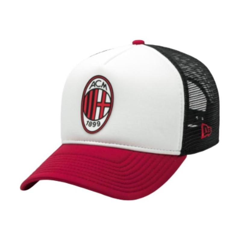 New Era Football Club Logo Polyester