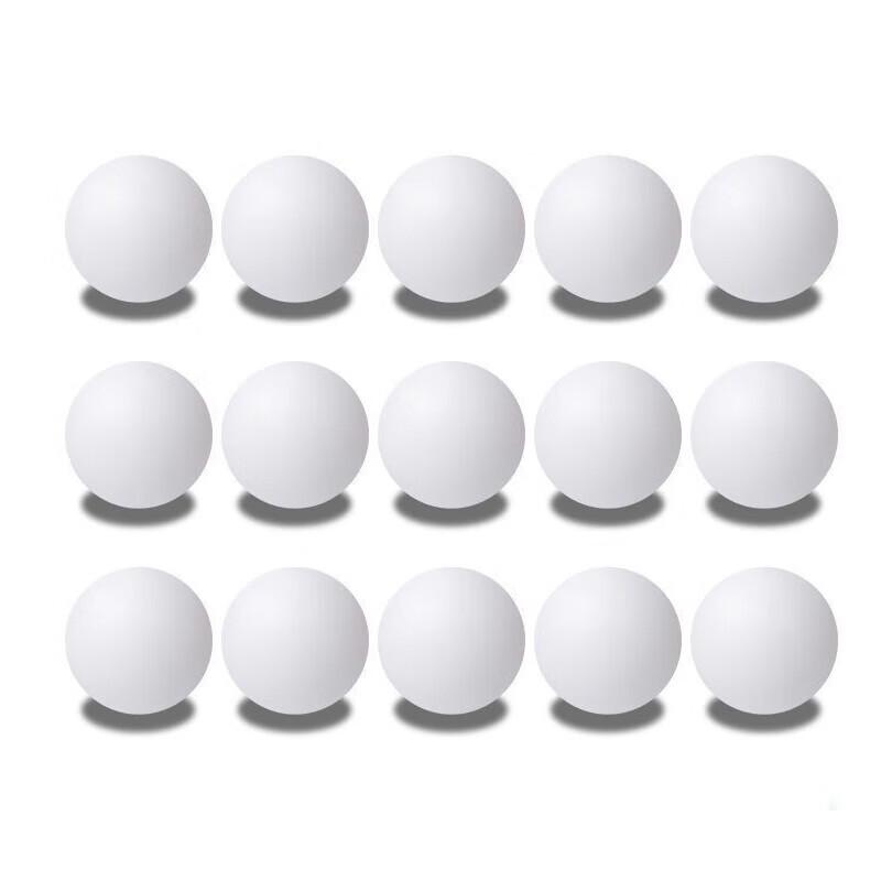 Chun Sen Professional Seamless Table Tennis Balls 1