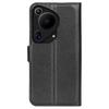 For Huawei Pura 70 Ultra Case Litchi Texture Leather Folio Flip Wallet Phone Cover