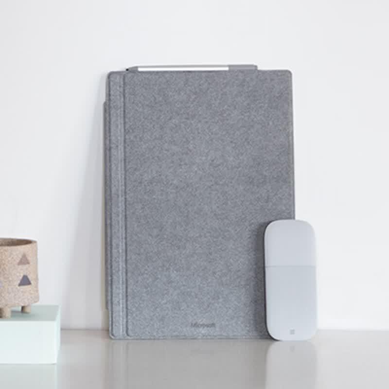 Microsoft Surface Arc Bendable Bluetooth Mouse