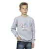 Looney Tunes Boys Always Forever Bugs Bunny & Lola Sweatshirt