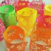 3D Hollow Butterfly Lantern Carbon Steel Embossing Cutting Dies for DIY Scrapbooking Card Album Embossing Crafts Die Cut
