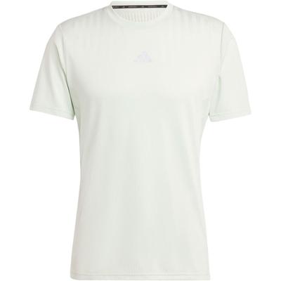 Airchill Hiit Workout T-Shirt Men Tops Linen-Green IX9105