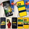 Ayrton Senna F1 For OnePlus Nord 4 CE 3 2 Lite N20 N30 9 10 Pro 8T 9RT 10T 10R 13R 12R 11 12 13 Phone Case