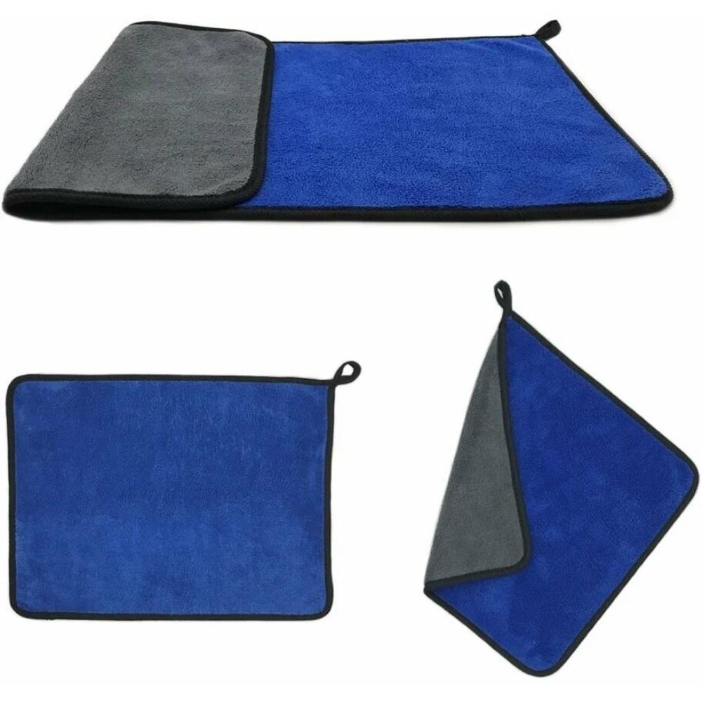 Car Detailing Kit for Cleaning Cars, Brushes, 26 Pcs.