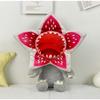 Trending Plush Toys Cute Eleven & Demogorgon Stuffed Dolls Soft Plushies For Kids Boys Girls Halloween Christmas Gifts