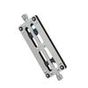 RELIFE TF5 Multifunctional Repair Fixture PCB Holder Motherboard Clamp for Mobile Phones CPU Chips Electronics Maintenance