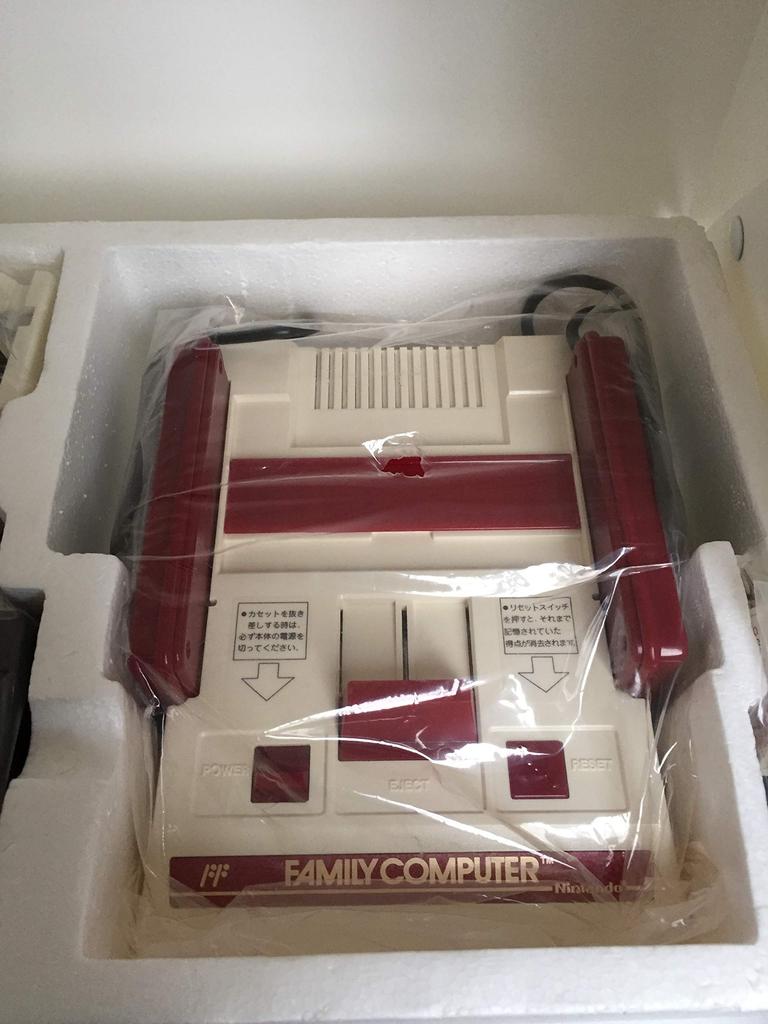 Nintendo Famicom (Sistemul informatic de familie), Origine