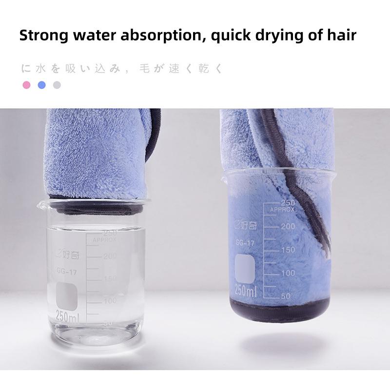 HOOPET Cat Blanket Pet Accessories Cat Soft Dog Bathrobe Towel Quick Dry Pet Blanket for Cat Cleaning Towel Pet Supplies