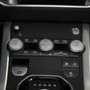 6PCS Alloy Central Control Knob Decoration For Land Rover Range Rover Evoque
