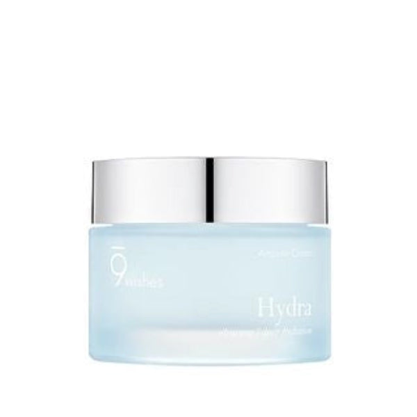 

9wishes Hydra Ampule Cream 50ml
