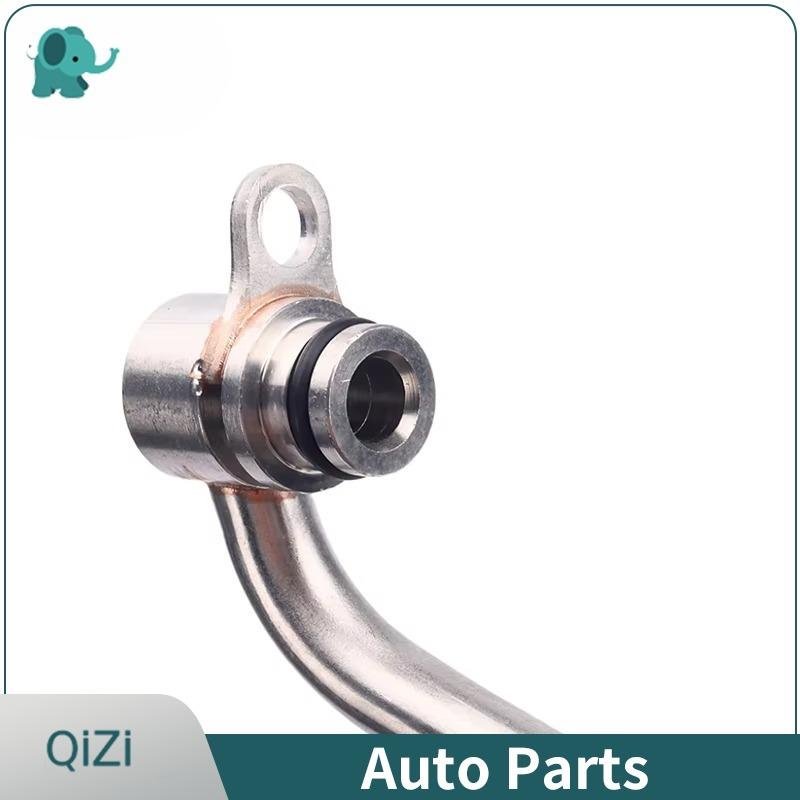 11537558901 OE Turbocharger Coolant Return Pipe Line For BMW E82 M Coupe E90 335i F01 F02 740Li Z4 sDrive35i E89 N54