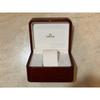 Used [Genuine] Omega OMEGA Vintage Watch Empty Box BOX Only Wooden Box
