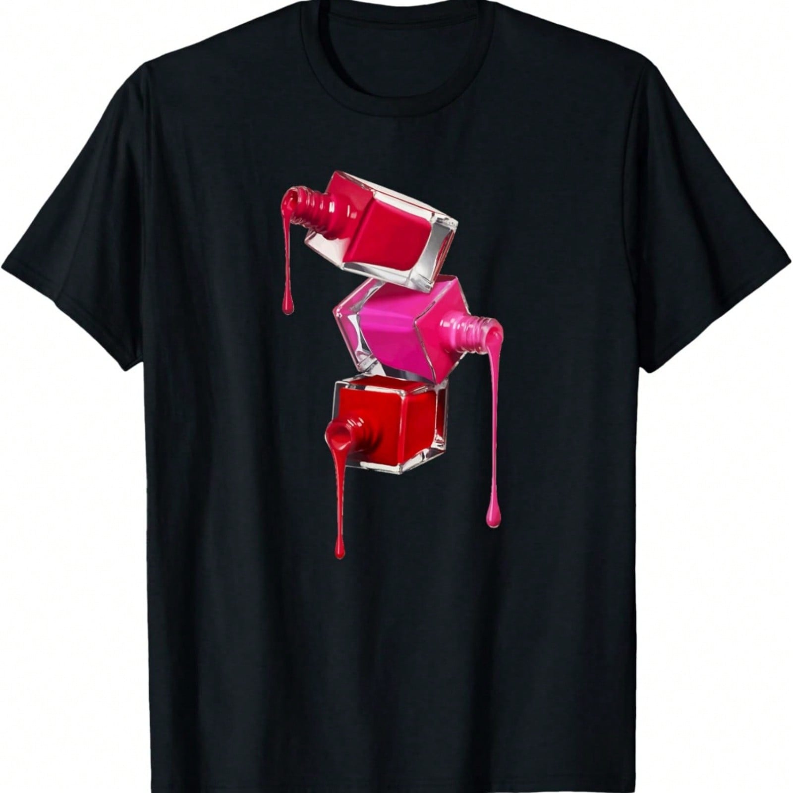 Make My Wallet Great Again Wallet T-Shirt S разноцветный