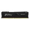 Kingston f ddr4 8gb 3200mhz cl16 bt schwarz
