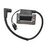 Motorcycle High-Voltage Ignition Coil for 1990-1991 Golf Cart (Part 1015925)