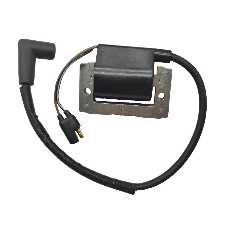 Motorcycle High-Voltage Ignition Coil for 1990-1991 Golf Cart (Part 1015925)