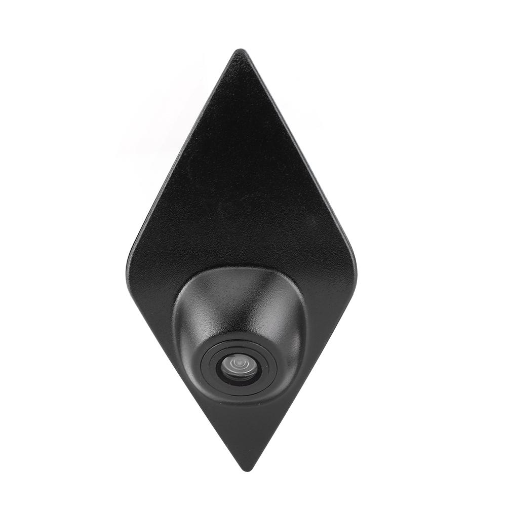 IP68 Waterproof CCD Front View Camera Parking Assistance Fits for Renault Koleos Kadjar