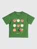 Uniqlo Japan Minecraft Ut