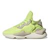 adidas Y-3 Kaiwa Semi Frozen Yellow Unisex Sneakers Off-White Bliss GZ9144