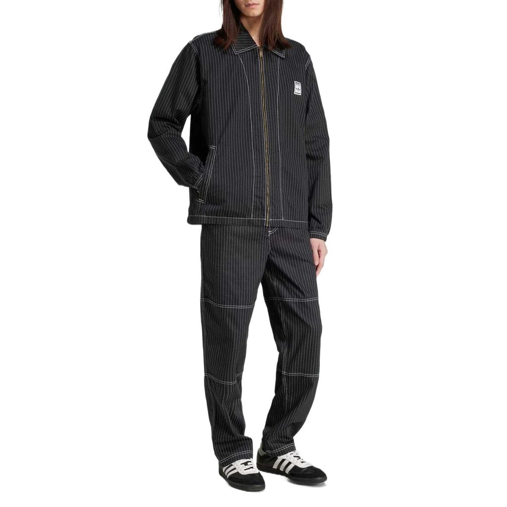 adidas Bawełniana Koszula JP4485