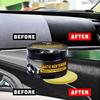 Cross-Border Car Interior Wax for Dashboard and Leather Seat Care