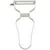 Kai Corporation DH6501 Wellness Stainless Steel Made In Japan Peeler,