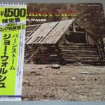 

LP Record JOE WALSH (JAMES GANG, EAGLES) - Barnstorm YW8054AB ABC 1978 Japan Rock Used