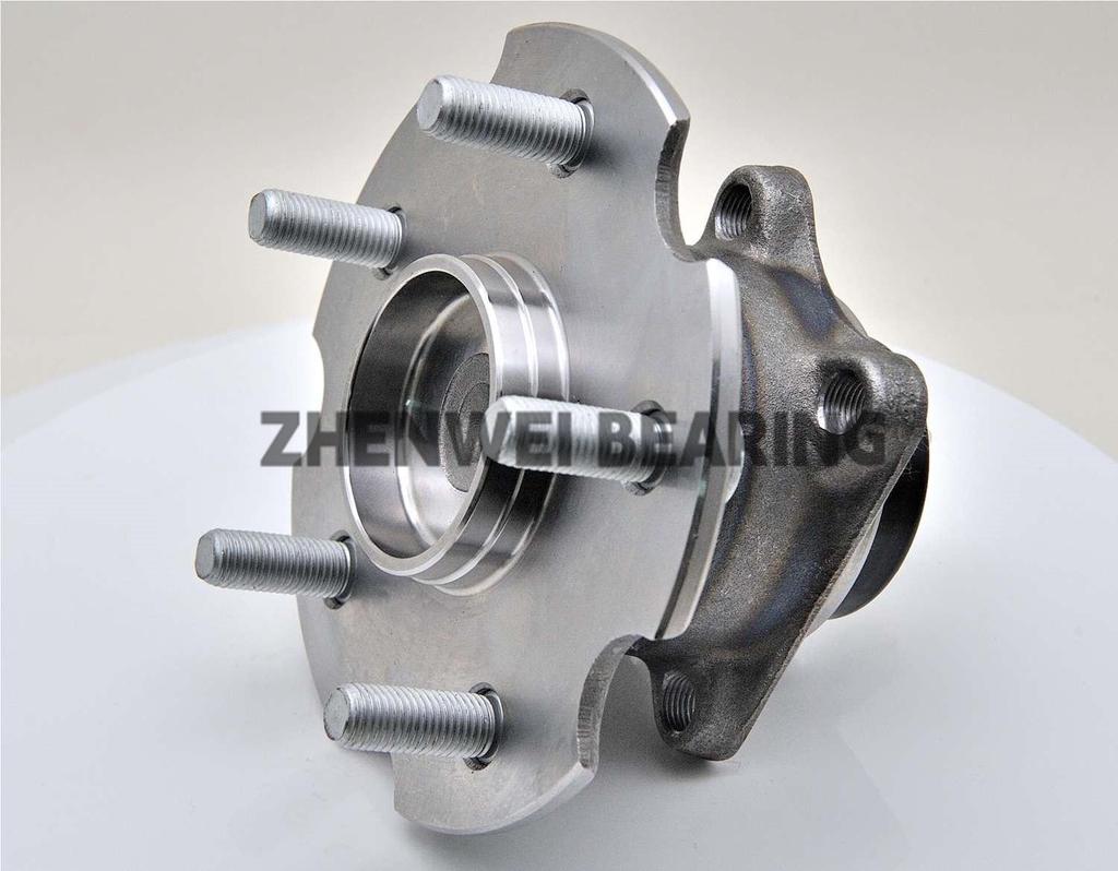 Rear Wheel Hub Unit Bearing Assembly for Toyota RAV4/Corolla (42450-42040)