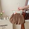 Girls Embroidered Peplum Top And Bud Pants Set Stylish Sleeveless Two Piece Outfit For Toddler And Little Kids