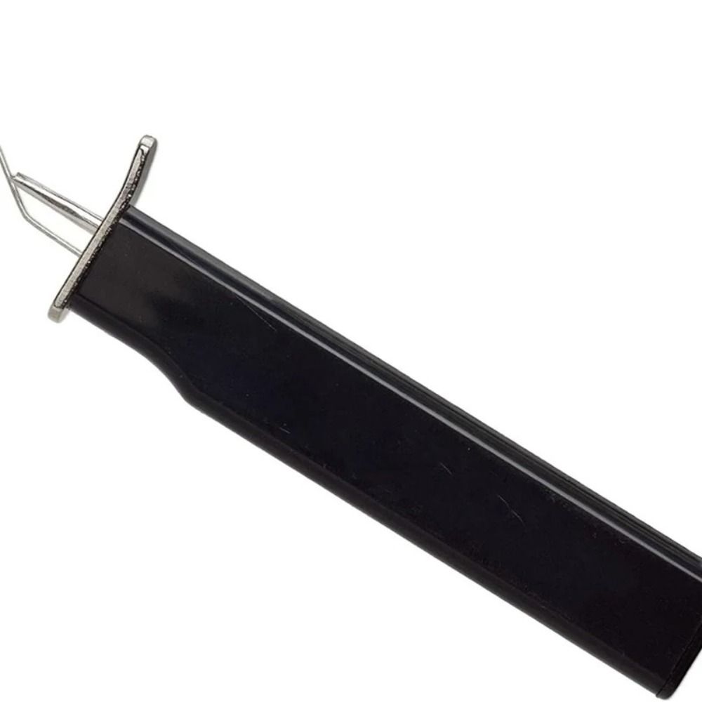 Nawlekanie Perek Narzędzie do Koralikowania Węzłowania Noszenie Koralików Druty do Robótek Ręcznych Narzędzie do Koralikowania Tworzenie Biżuterii