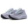 Nike Zoom Fly 5 Cerulean White Sneakers Casual DM8968-500
