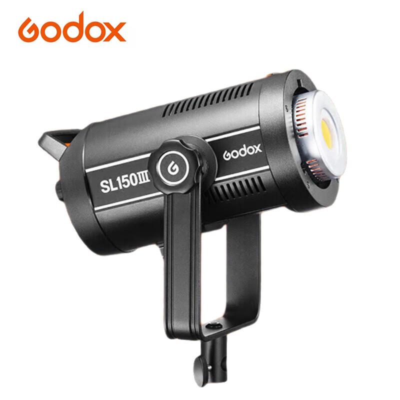Godox SL150III LED Video Light