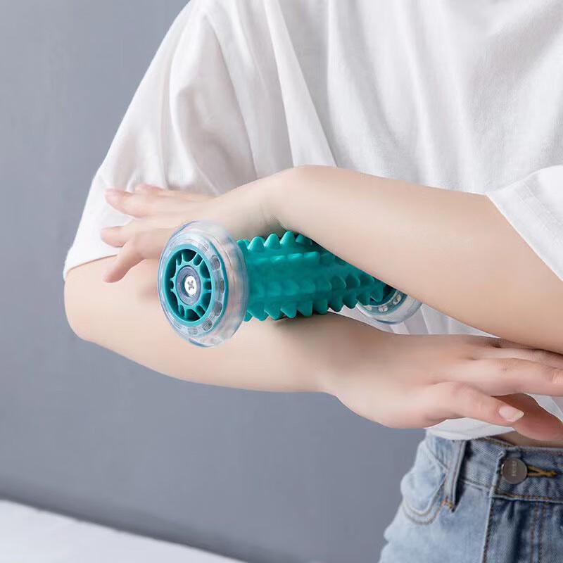 Duweike Foot Massage Roller & Fascia Ball