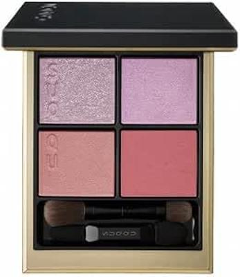 SUQQU Signature Color Eyes 148 Moe Hinata Verão (Coleção 2025)