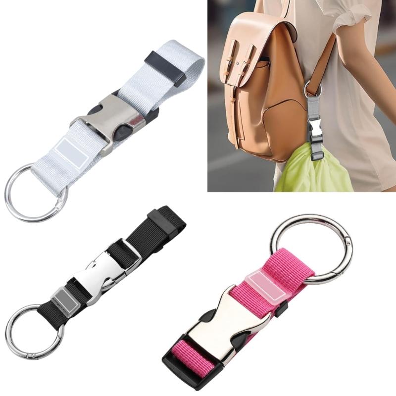 Adjustable Luggage Strap Luggage Strap Heavy Duty Luggage Strap Baggage Suitcase Belt Travel Accessories
