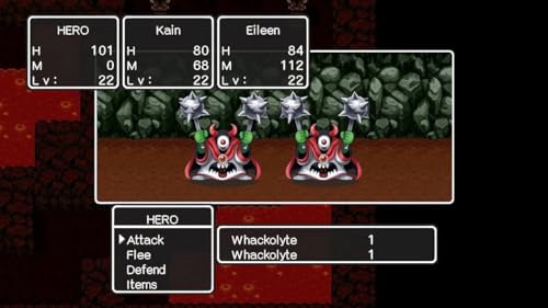 Dragon Quest I, II und III (1, 2 und 3) Sammlung (Importieren: Asien) - Schalten