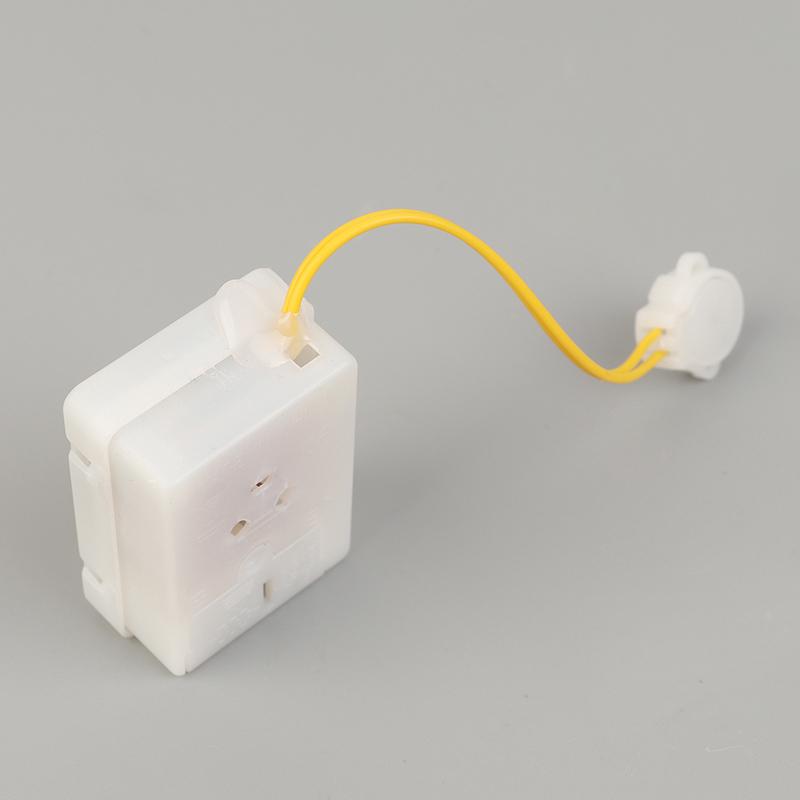 Voice Recorder For Stuffed Animal Mini Square Voice Recording Device Recordable Stuffed Animal Insert Square Toy Voice Box For