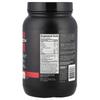 Platinum Whey + Muscle Builder, Vanilla Cream, 817G (1.8Lb)
