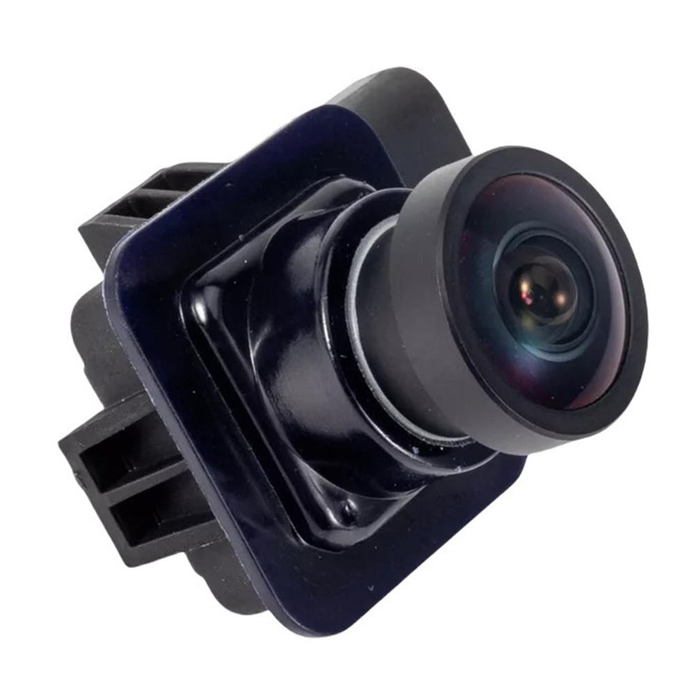 For Ford For Edge Rear View Camera F2GZ-19G490-A Reverse Camera Parking Camera Replacement for 2015-2018 Models
